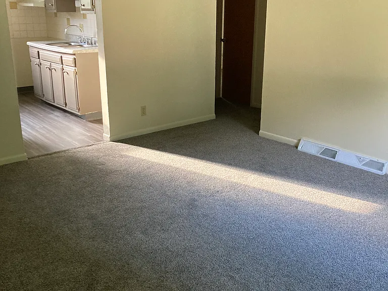 Living Room/ Kitchen