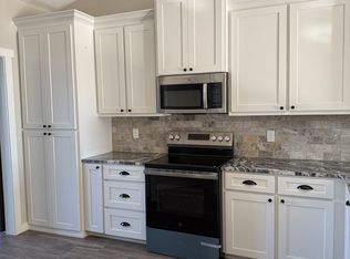 3921 Ruth Ln, San Angelo, TX 76906