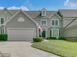 8 Old Granary Ct, Catonsville, MD 21228