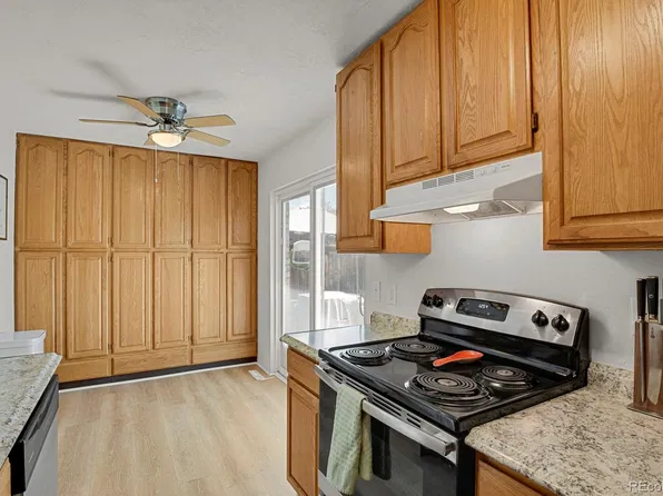 1235 S Monaco Street Parkway, Denver, CO 80224