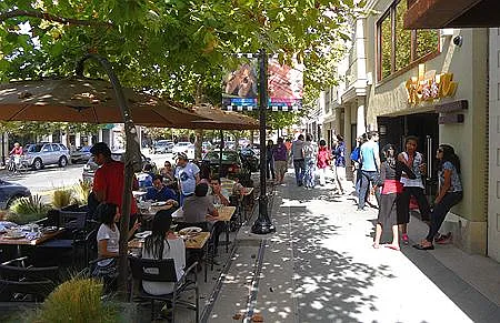 Calderon — Photo 66