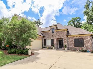 115 Oxmoor Rdg, Oxford, MS 38655