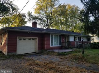 811 Turkey Point Rd, Felton, DE 19943