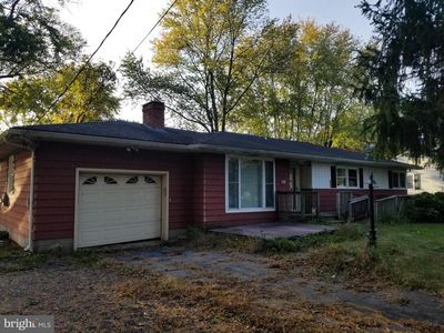 811 Turkey Point Rd, Felton, DE, 19943