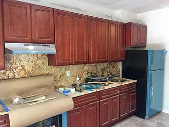 Rented by Voro, LLC