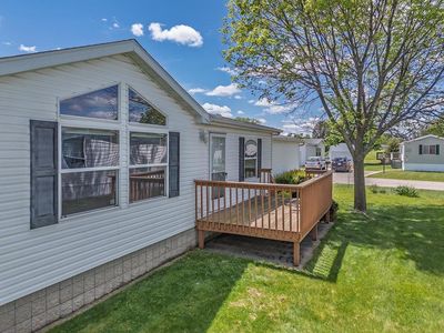 2701 East Main Street #136, Reedsburg, WI, 53959