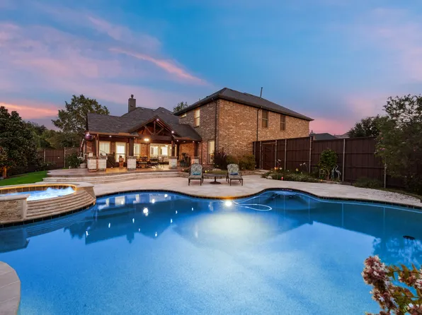 3923 Betty St, Rockwall, TX 75087