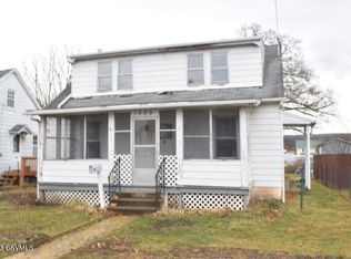 1529 2nd Ave, Berwick, PA 18603