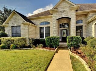 9725 Anchusa Trl, Austin, TX 78736