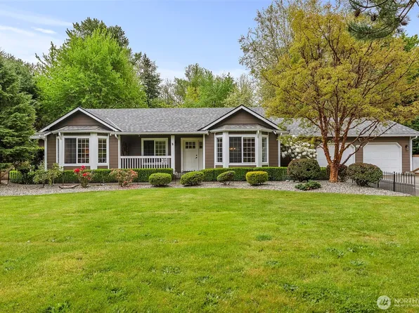 9610 346th Street S, Roy, WA 98580