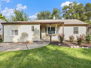 24898 Campbell Ave, Warren, MI 48089