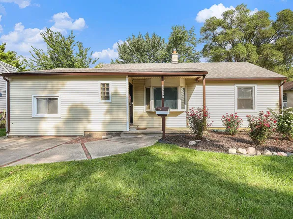 24898 Campbell Ave, Warren, MI 48089