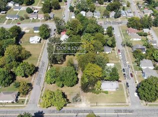 1206 & 1208 Salem Ave, Paducah, KY 42001