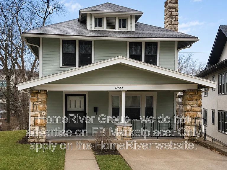 4922 Forest Ave — Photo 1