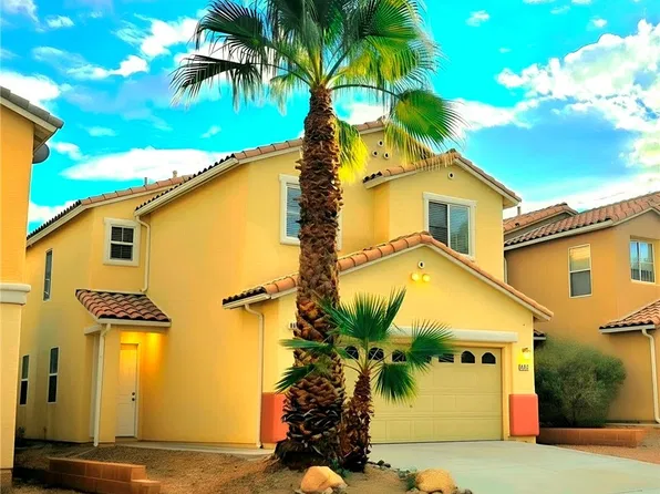 9045 Spirit Canyon Ave, Las Vegas, NV 89149