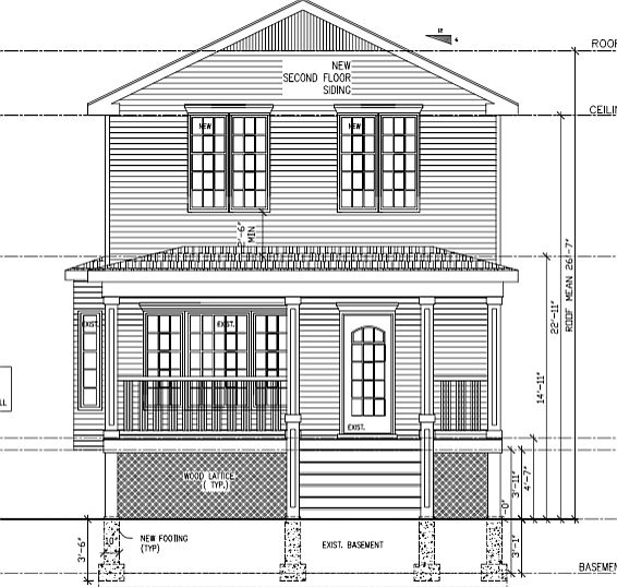 1st image of 5336 N Luna Ave
