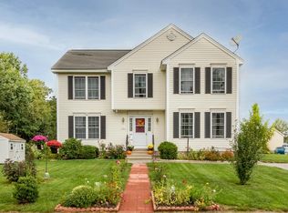 10 Kyle Rd, Concord, NH 03303