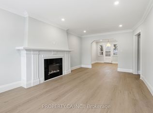 117 Cheritan Ave #2, Toronto, ON M4R 1S8