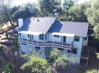 1484 Barrett Dr, Placerville, CA 95667