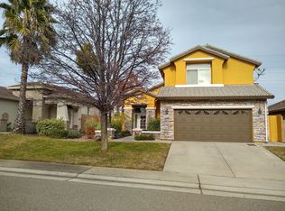 1490 Strabane Way, Folsom, CA 95630