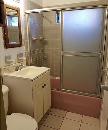 Hall Bathroom