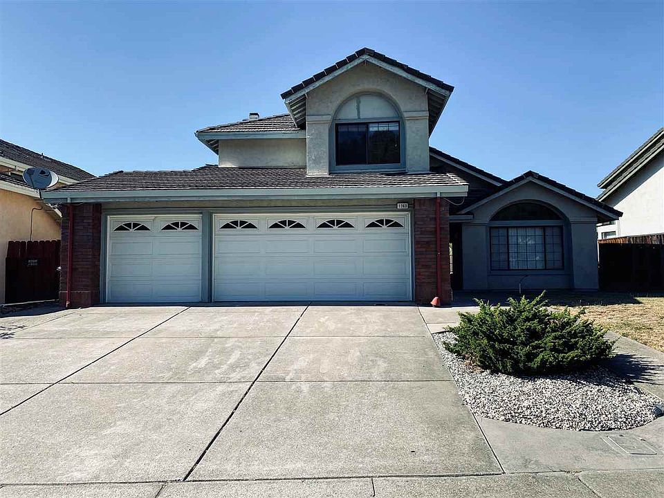 1263 Turquoise Dr, Hercules, CA 94547 Zillow