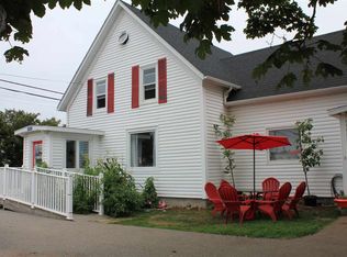 9302 Highway 1, Meteghan River, NS B0W2L0