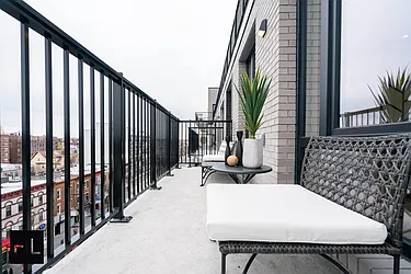 Rented by Highline Residential