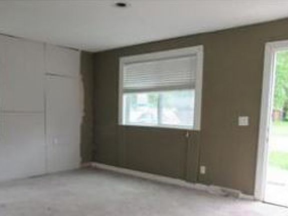 Additional Bedroom