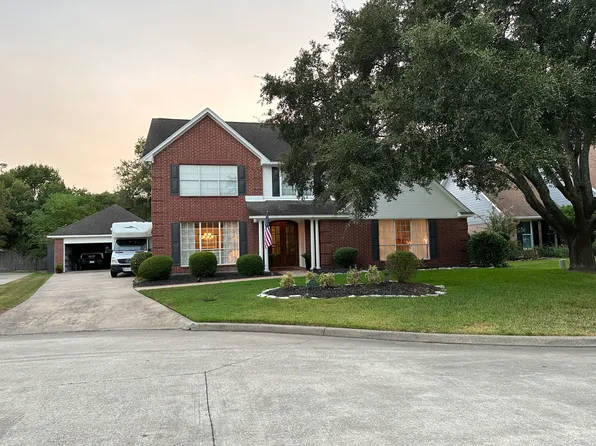 1635 Weston Ct, Beaumont, TX 77706