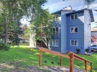 8701 Blackberry St UNIT 1A, Anchorage, AK 99502
