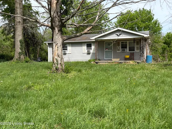 4503 N Camden Ln, Crestwood, KY 40014