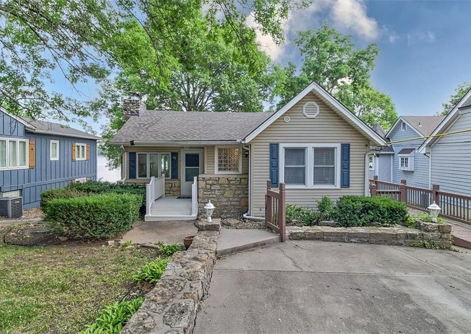 63 Anchor Dr, Lake Tapawingo, MO 64015 Zillow