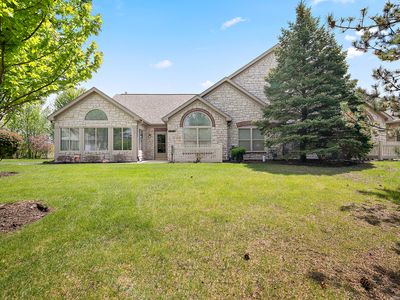 16021 S Messenger Cir, Homer Glen, IL, 60491
