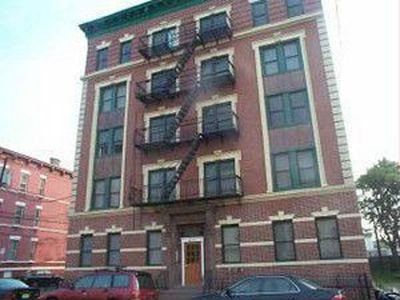 608 Bramhall Ave #101, Jersey City, NJ, 07304