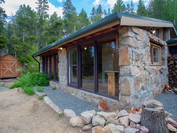 400 Sun Flower Dr, Black Hawk, CO 80422