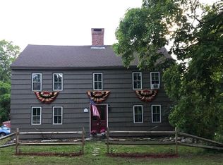 83 Devotion Rd, Scotland, CT 06264