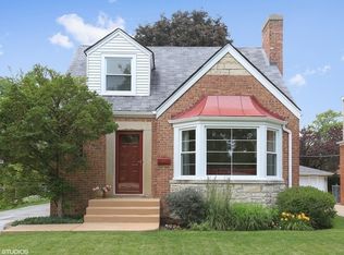 1532 S Washington Ave, Park Ridge, IL 60068