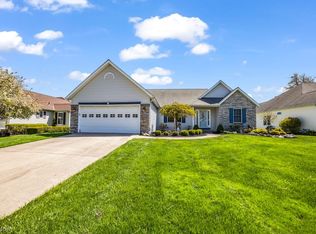 7423 Jumpers Crossing Ln, Concord Township, OH 44077