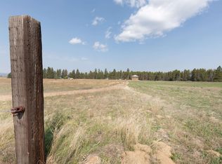 381XX N Sherman Rd, Deer Park, WA 99006