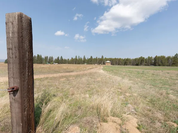 381XX N Sherman Rd, Deer Park, WA 99006