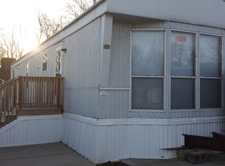 980 Rosetta Dr, Villa Ridge, MO 63089