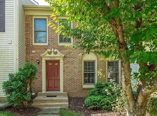 3892 Mohr Oak Ct, Fairfax, VA 22033