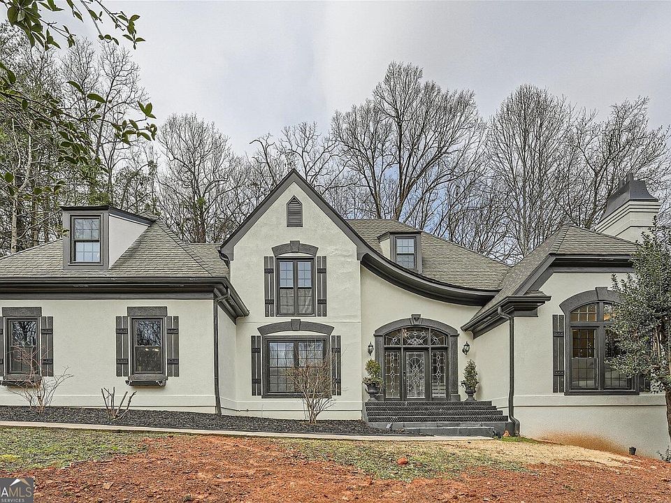 8210 Grogans Ferry Rd, Sandy Springs, GA 30350 MLS 20171593 Zillow