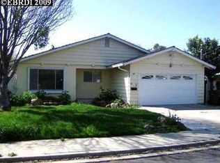 50 N Lake Cir, Antioch, CA 94509