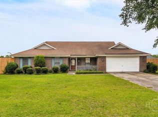 203 Orchard Drive, Rincon, GA 31326