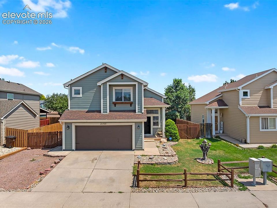 1st image of 2055 Hibbard Ln