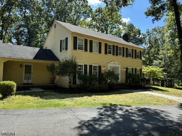 23 Horizon Dr, Mendham Twp., NJ 07945