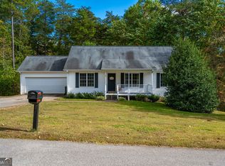 19 Blueridge Overlook Dr, Dahlonega, GA 30533