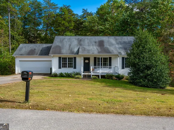 19 Blueridge Overlook Dr, Dahlonega, GA 30533